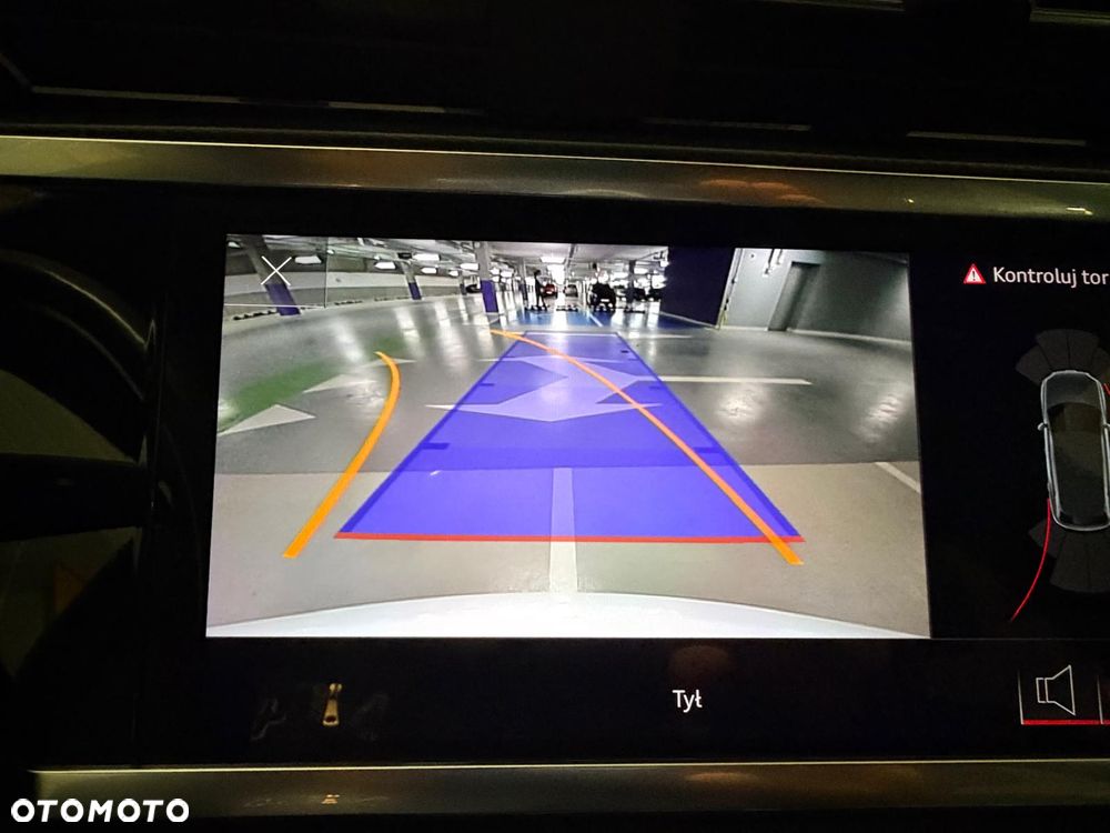 Audi Q3 45 TFSI Quattro S tronic S line - 19