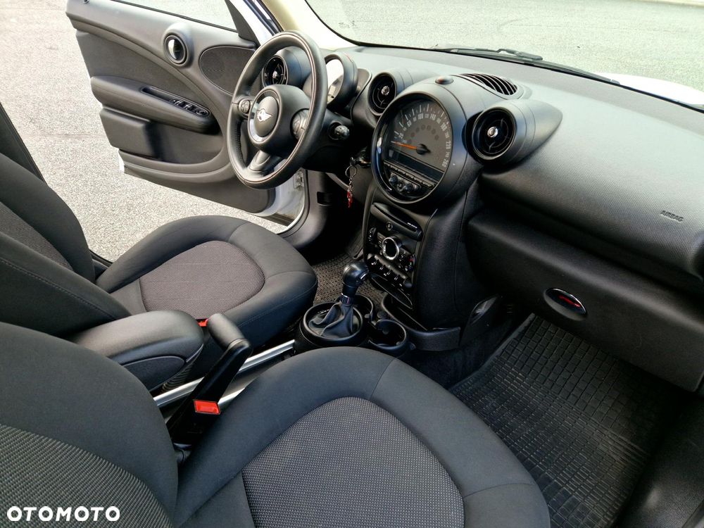 MINI Countryman - 10