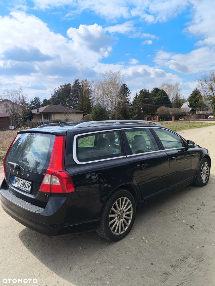 Volvo V70 - 7
