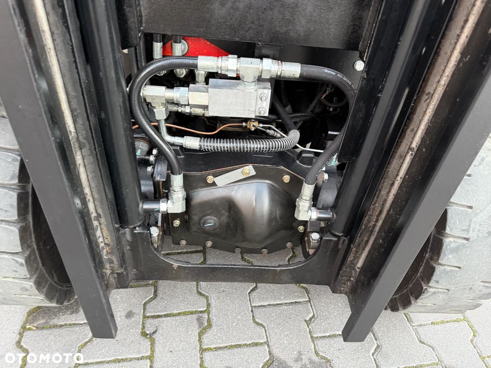 Hyster H2.0FTS - 11