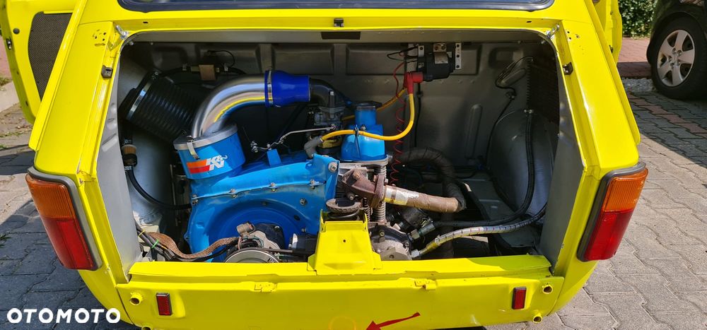 Fiat 126 - 5