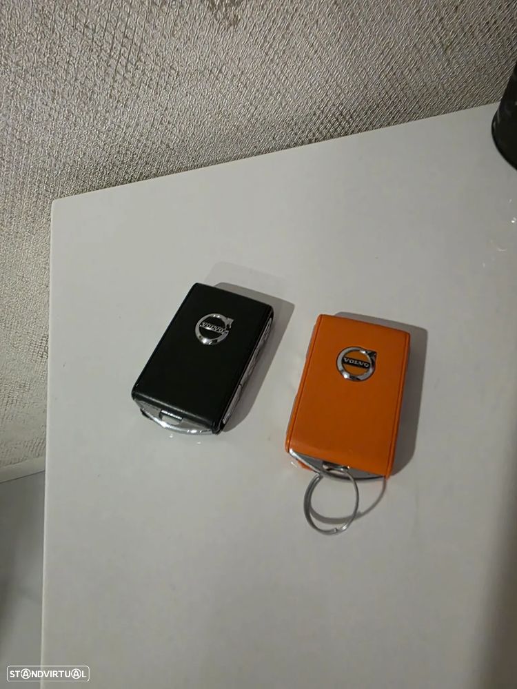 Volvo XC 40 Recharge Twin Ultimate - 32