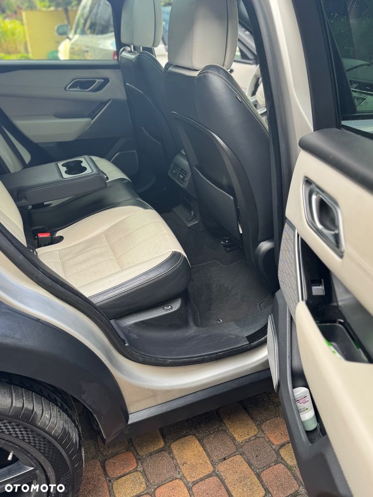 Land Rover Range Rover Velar 2.0 Si4 GPF R-Dynamic HSE - 7