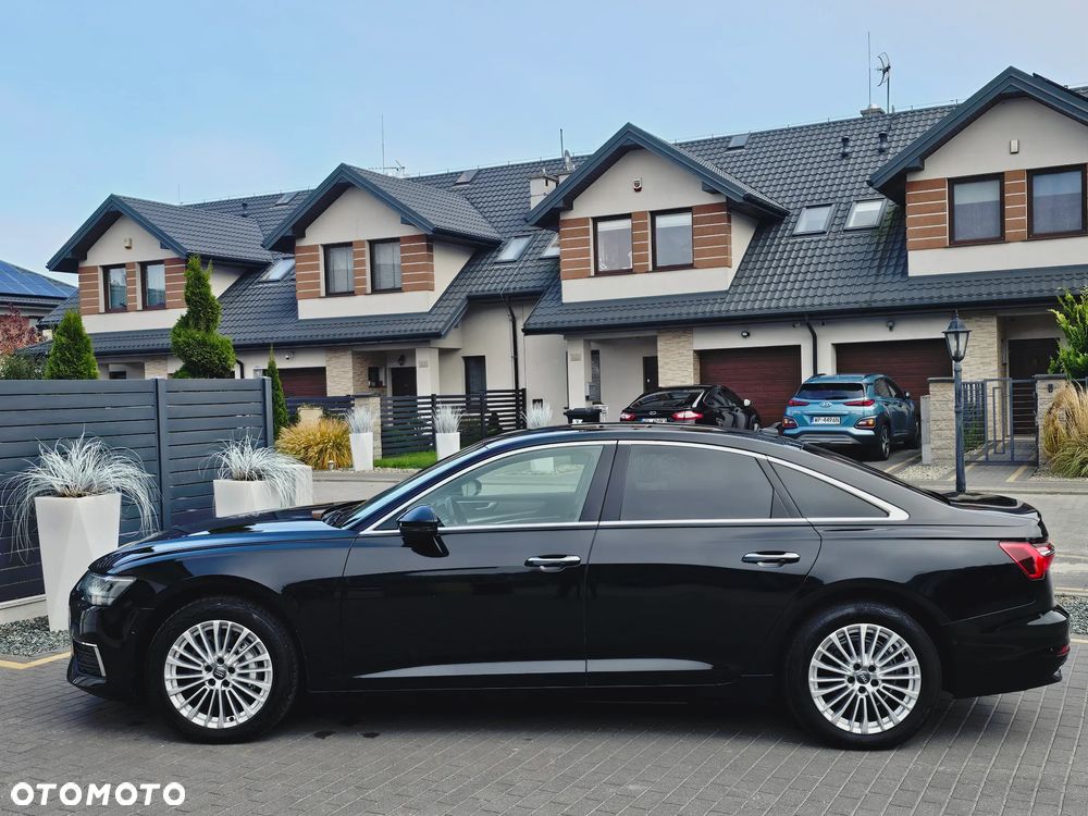 Audi A6 - 8