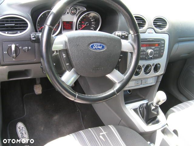 Ford Focus 1.6 Gold X EU5 - 14