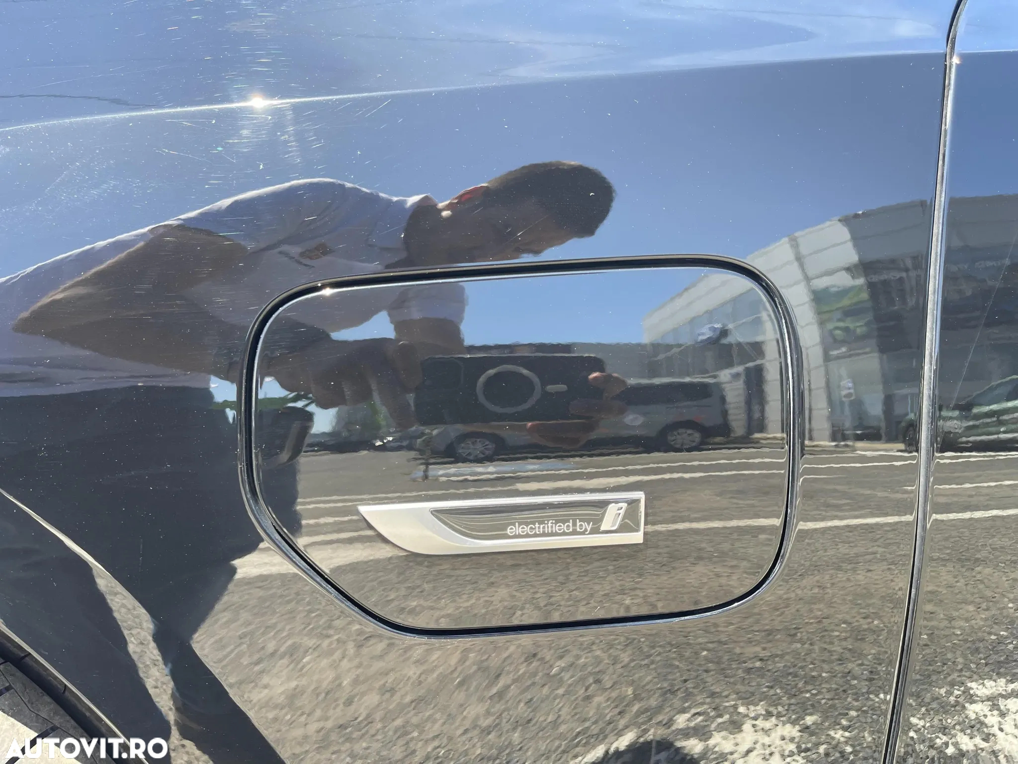 BMW Seria 3 - 17