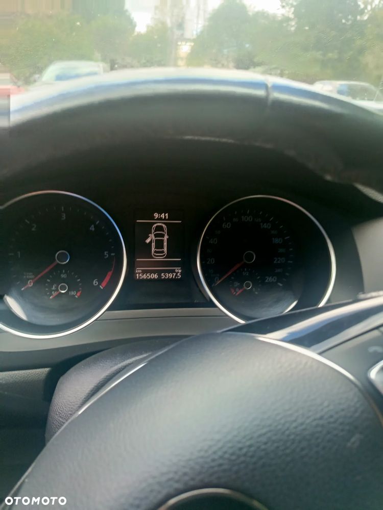 Volkswagen Jetta 2.0 TDI DPF BMT Comfortline - 1