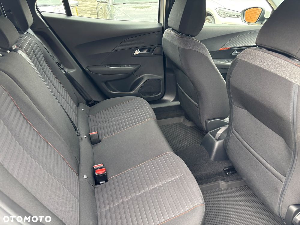 Peugeot 2008 1.2 PureTech Active Pack S&S - 15