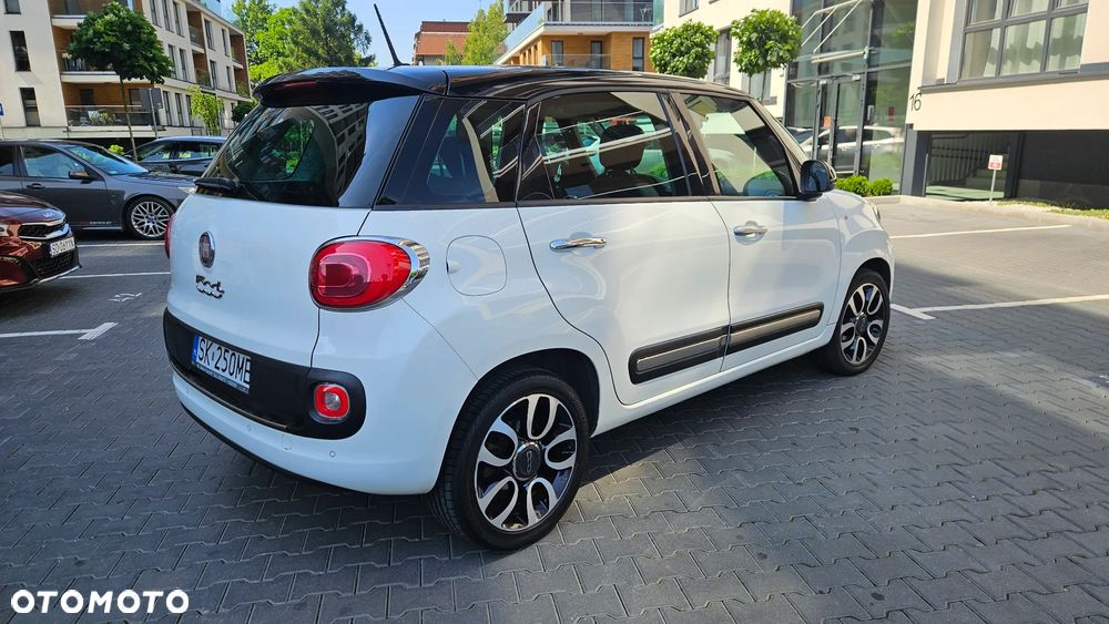Fiat 500L 1.3 Multijet Start&Stopp Trekking - 3