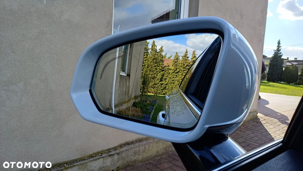 Volvo V90 D4 Geartronic Kinetic - 37