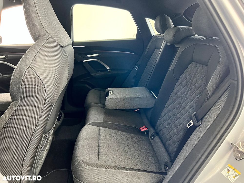 Audi Q5 Sportback 40 TDI quattro S tronic MHEV Advanced - 28