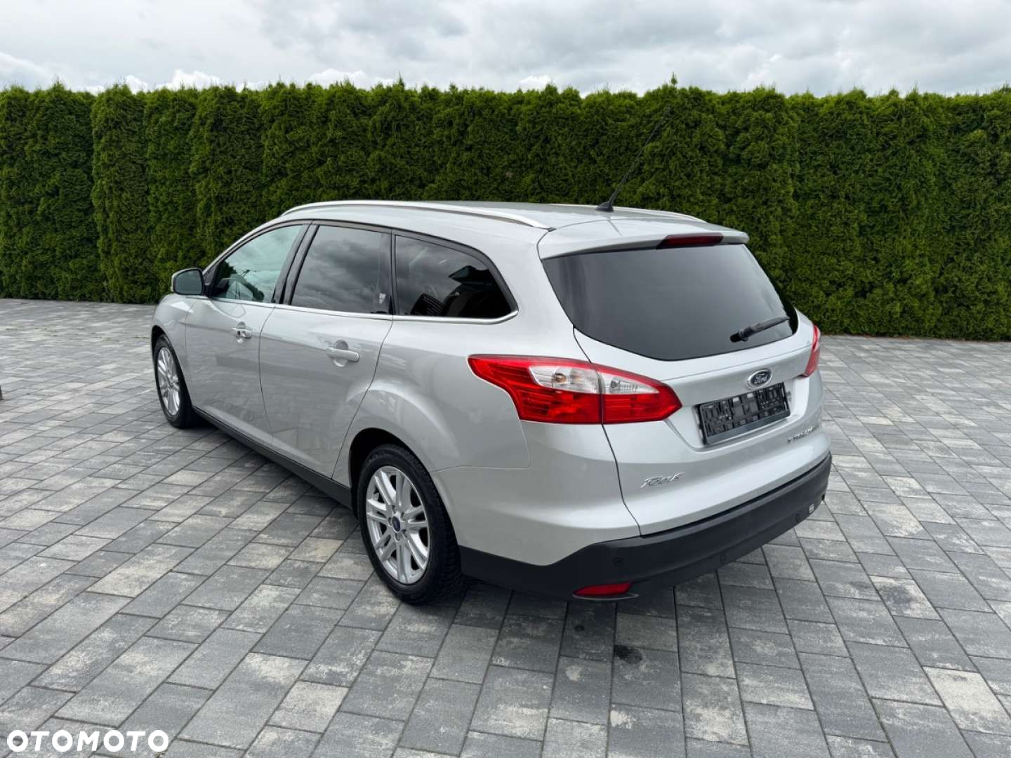 Ford Focus - 9