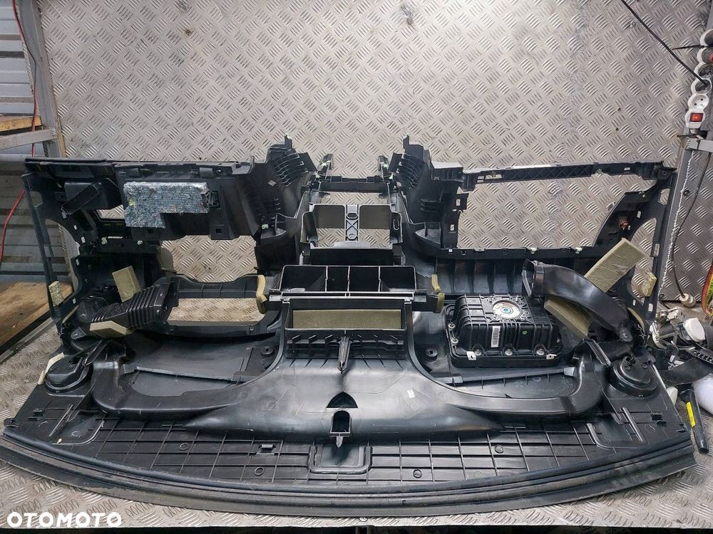 ZESTAW AIRBAG POSTRZAŁOWY PEUGEOT 5008 I 9666775480 96845302ZE - 16