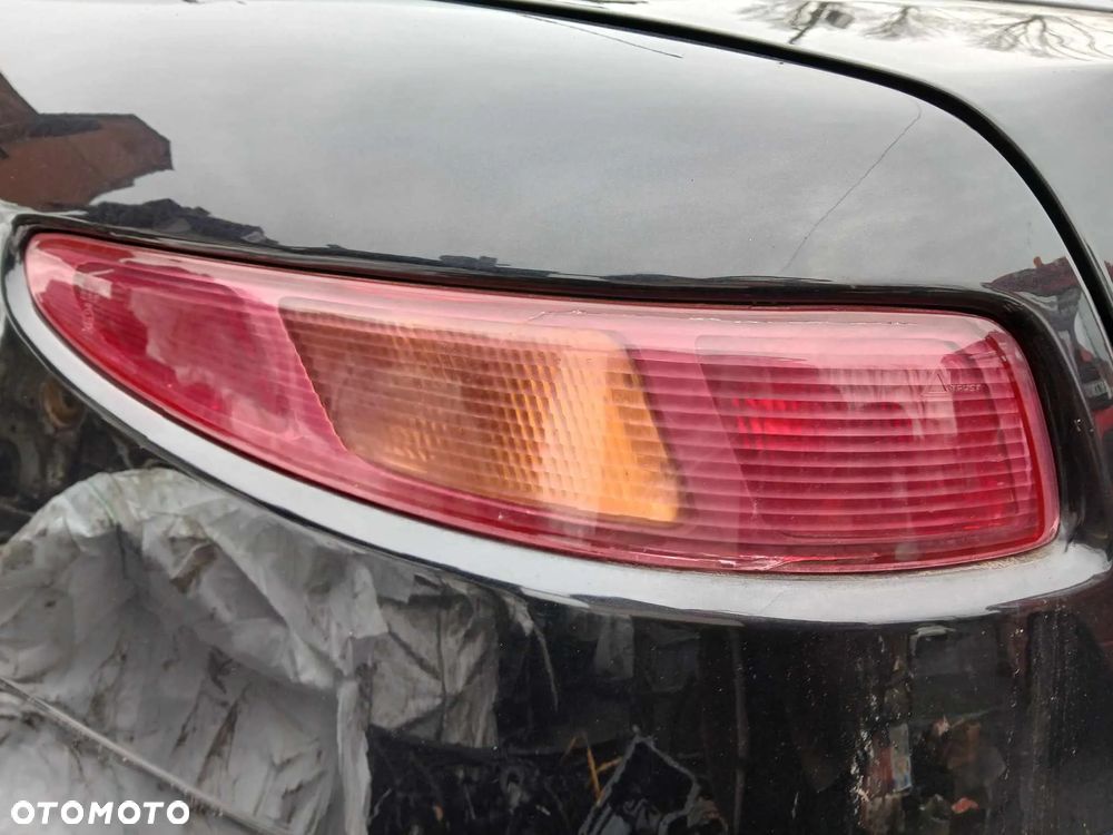 Alfa Romeo Gt Lampa tylna lewa, prawa - 2