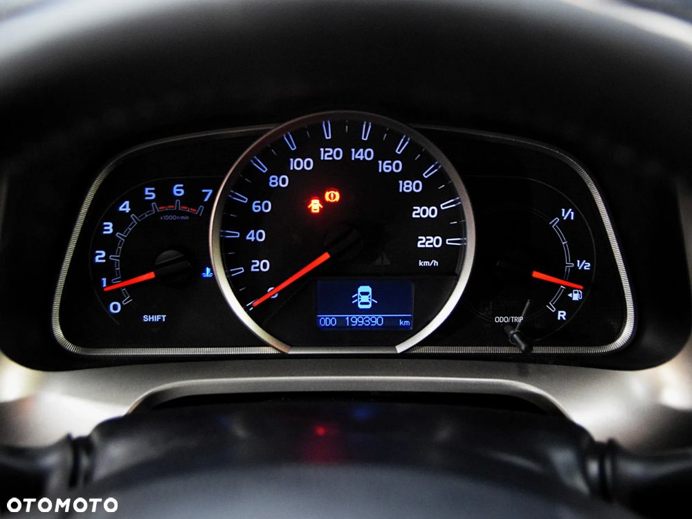 Toyota RAV4 2.0 D-4D Active - 22