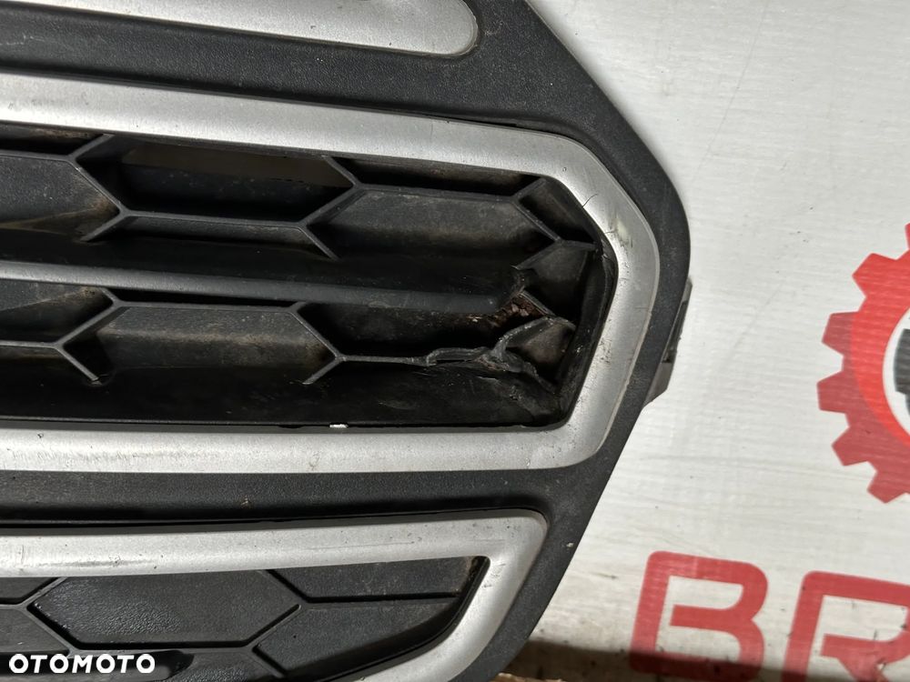 ATRAPA KRATKA ŚRODKOWA FORD ECOSPORT 12-17 CN15B968 - 4