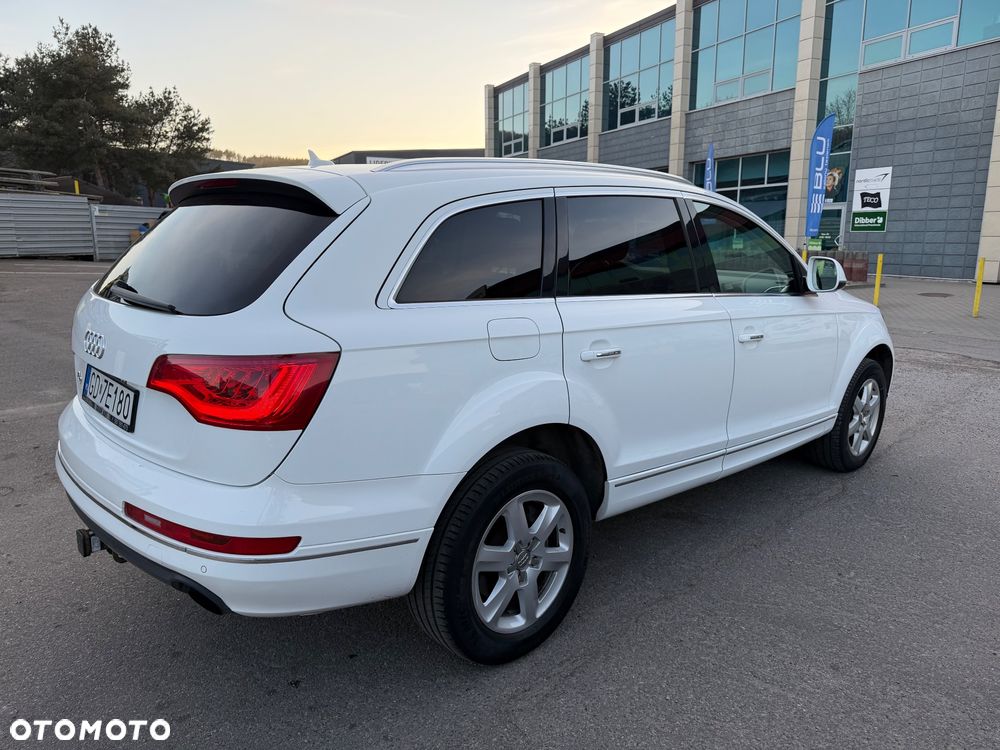 Audi Q7 - 29