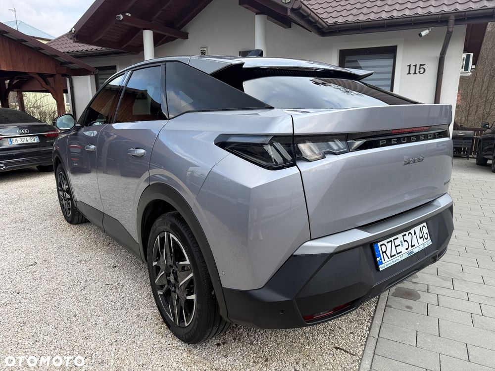Peugeot 3008 - 6