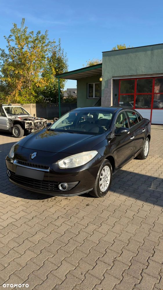 Renault Fluence - 11