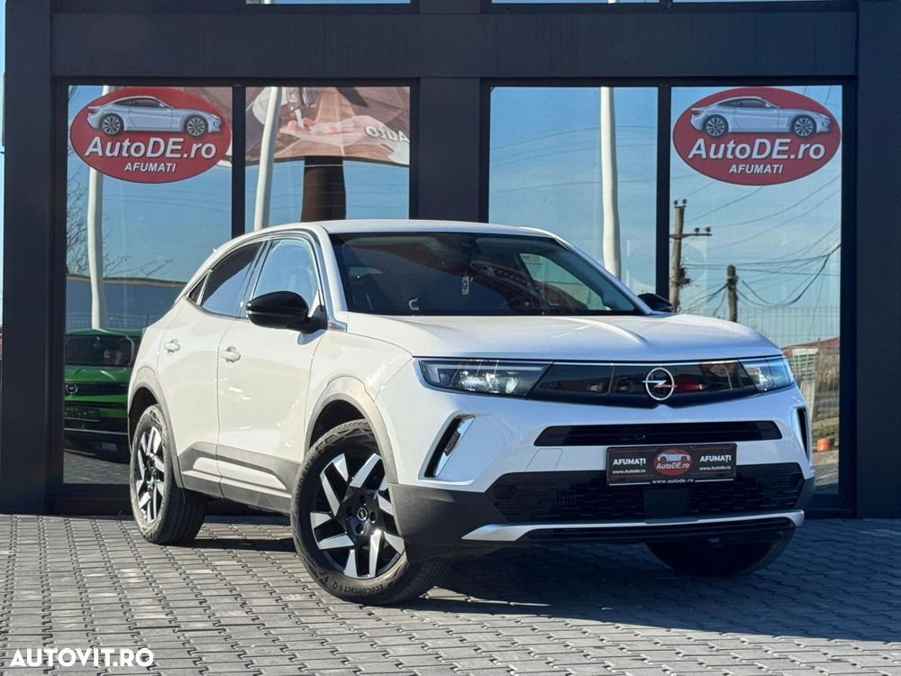 Opel Mokka - 2