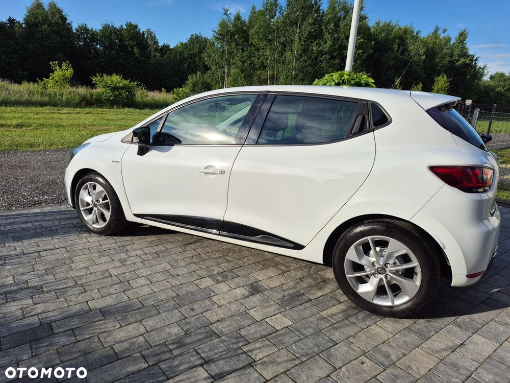 Renault Clio 0.9 Energy TCe Limited - 2