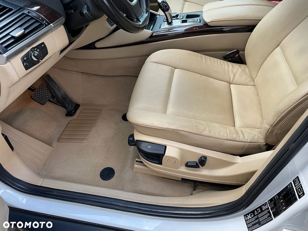 BMW X6 30d xDrive - 6