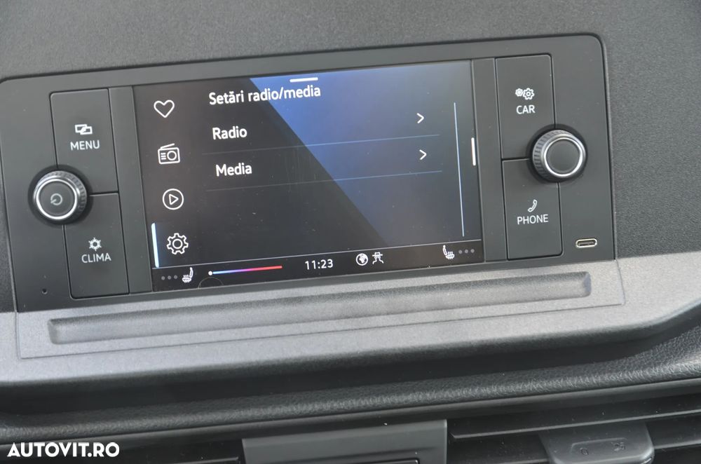 Volkswagen Caddy - 20