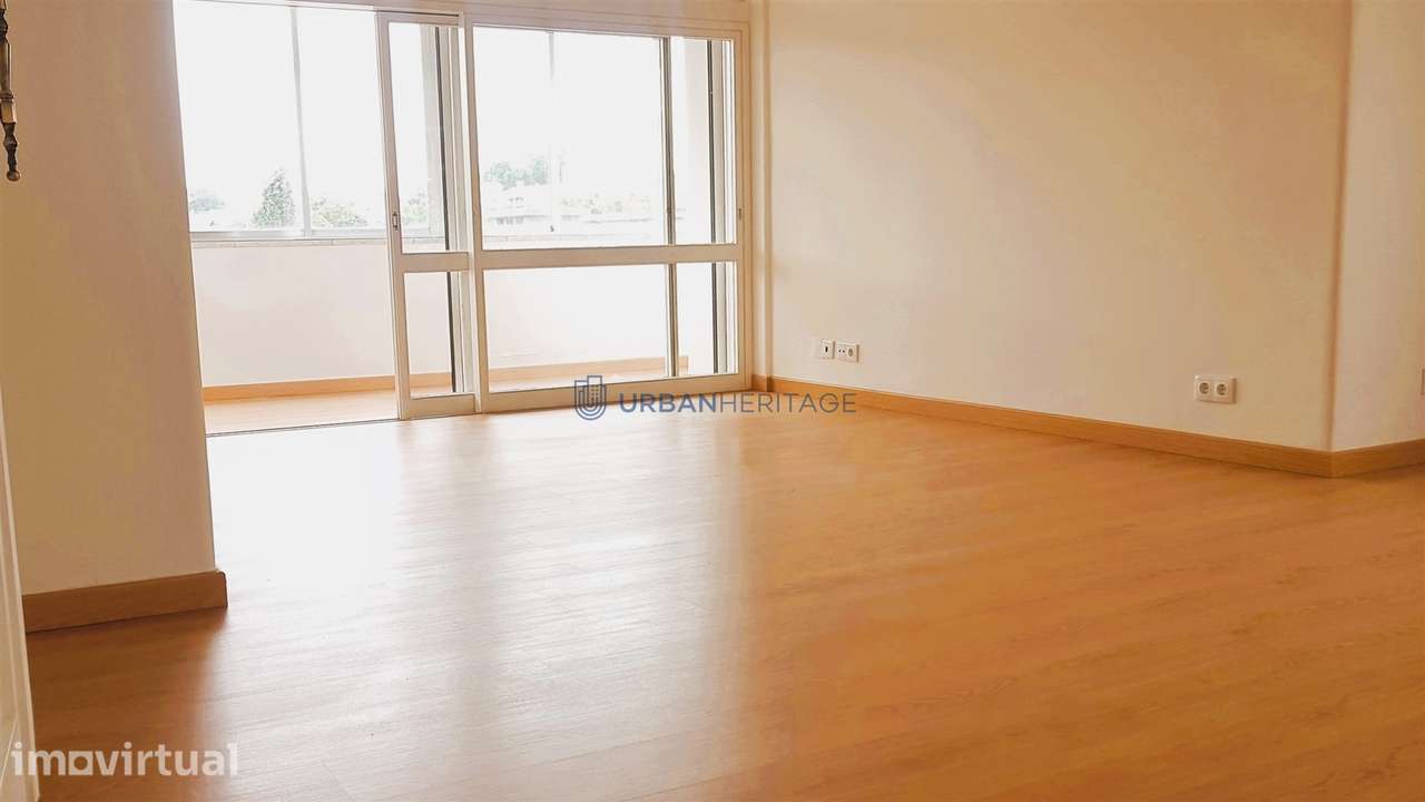 Apartamento T4 Arrendamento em Olivais,Lisboa - Grande imagem: 2/32