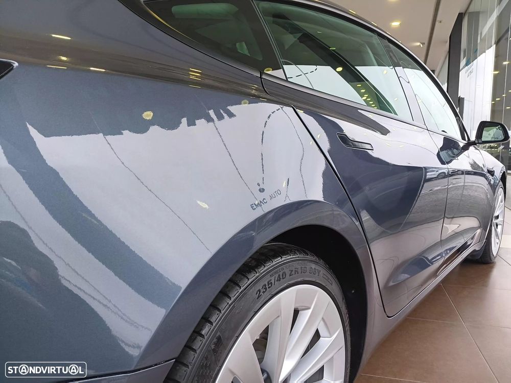 Tesla Model 3 Long Range AWD Dual Motor - 18