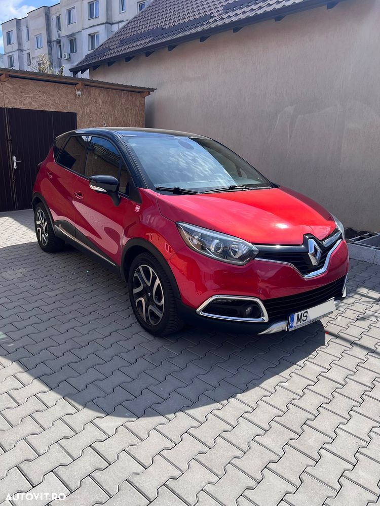 Renault Captur ENERGY TCe XMOD - 2