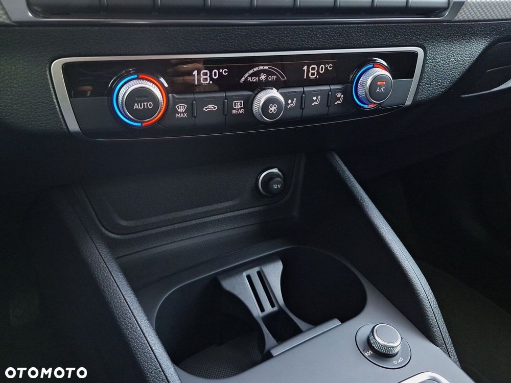 Audi Q2 35 TFSI S tronic - 17