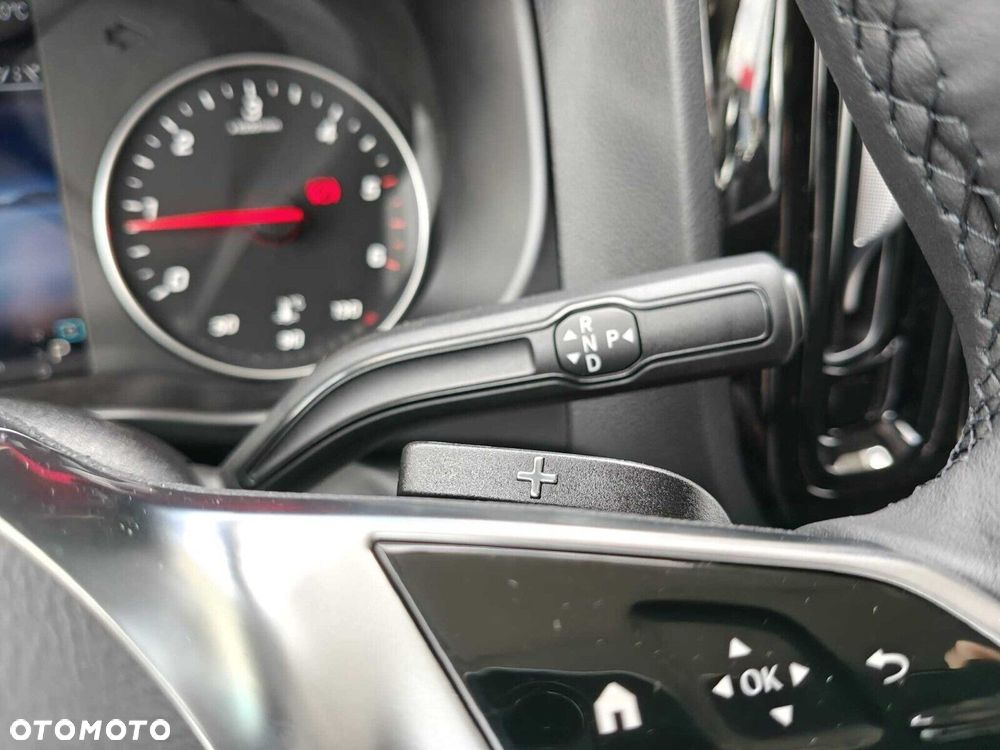 Mercedes-Benz Vito Furgon Ekstra długi 116 cdi - 17