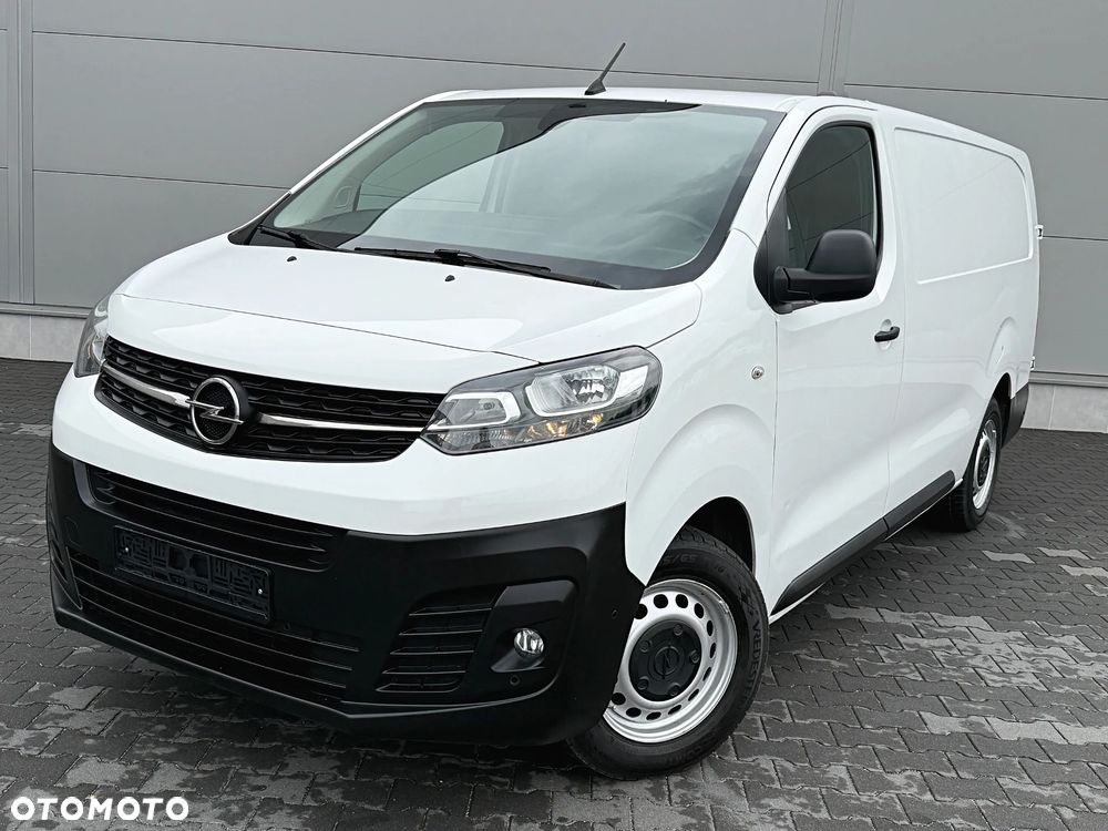 Opel Vivaro - 7