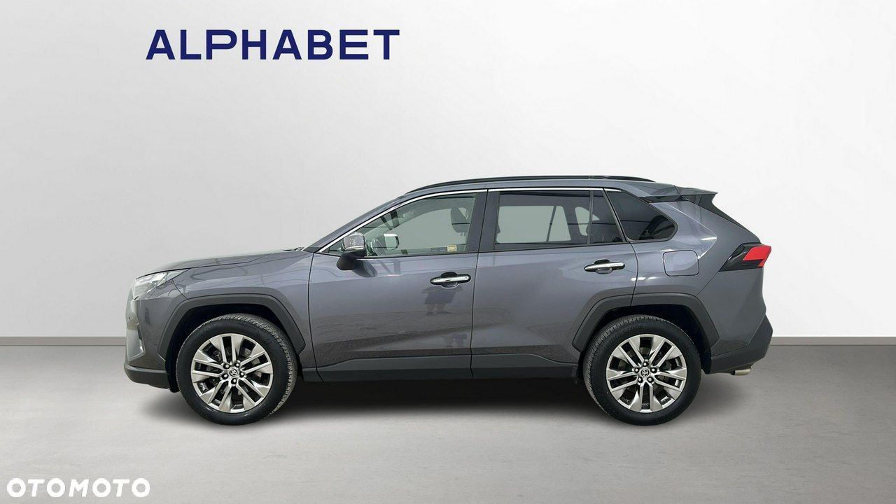Toyota RAV4 - 3