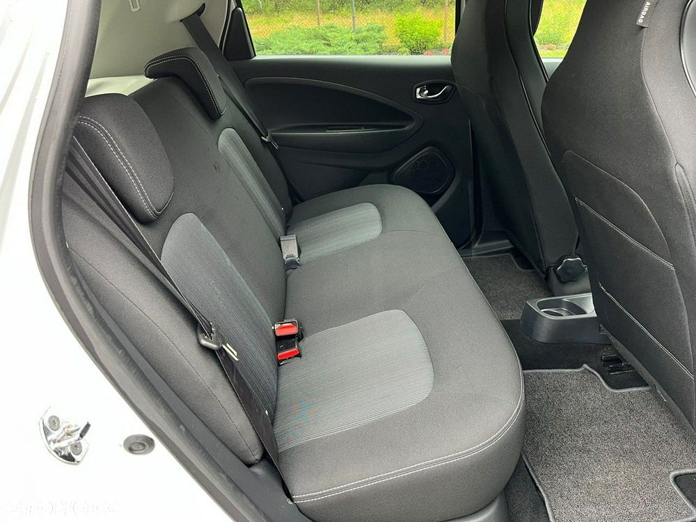 Renault Zoe - 17