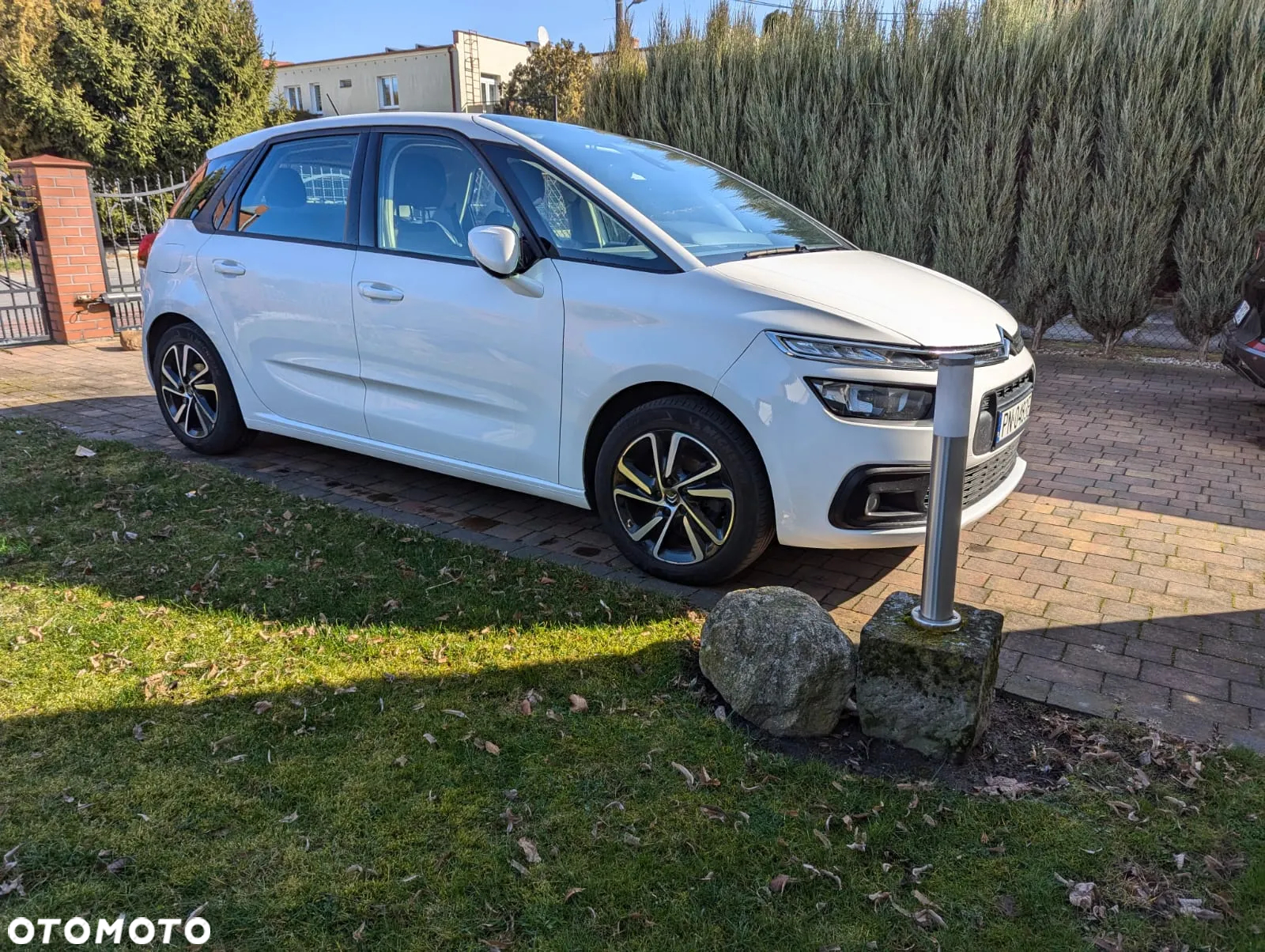 Citroën C4 SpaceTourer 1.5 BlueHDi More Life S&S EAT8 - 3