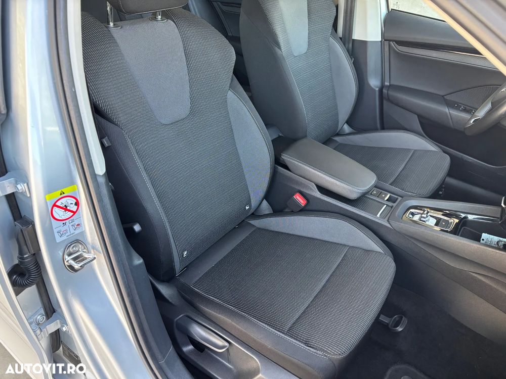 Skoda Octavia 1.4 TSI DSG Style - 33