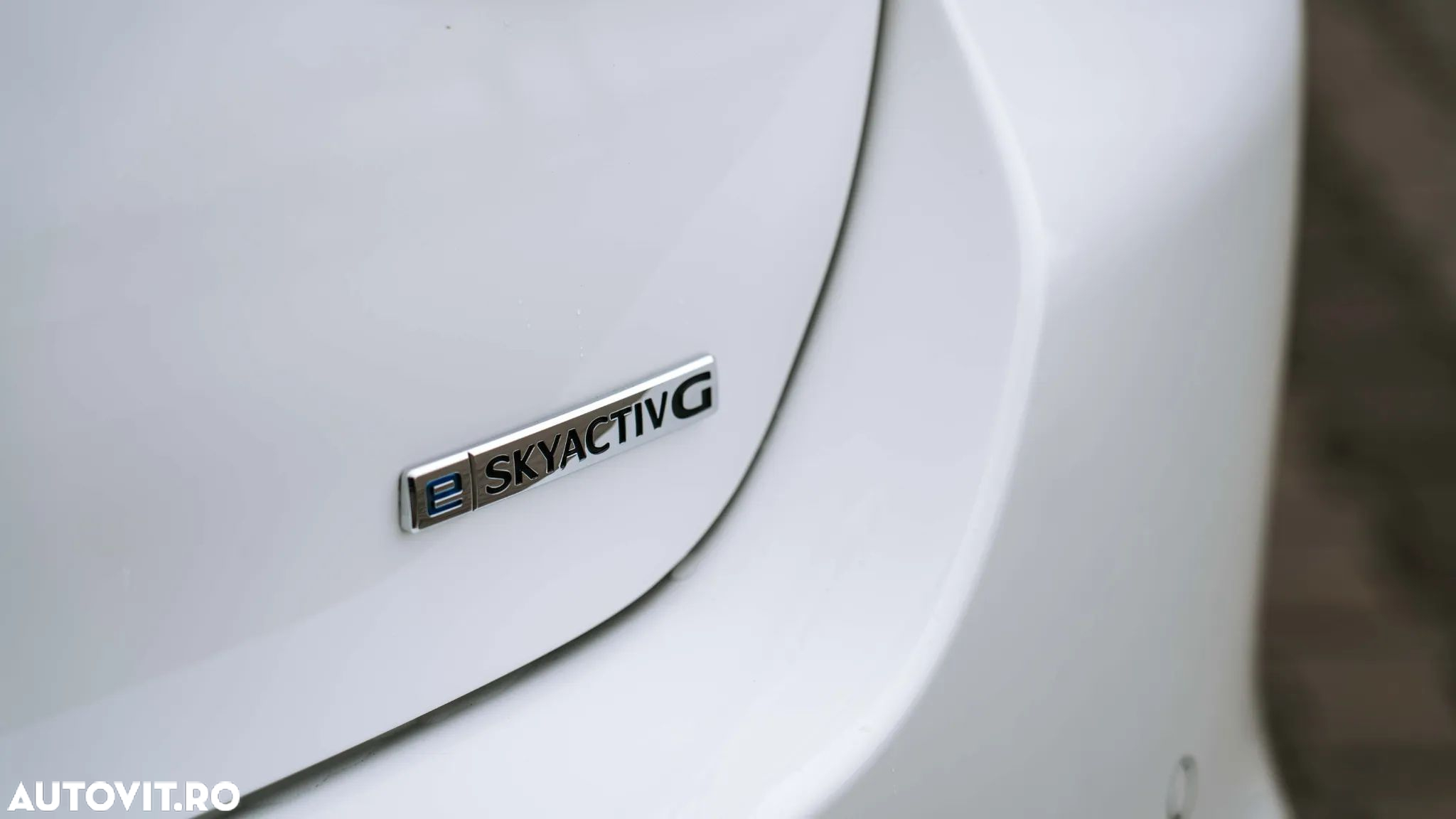 Mazda 3 - 9