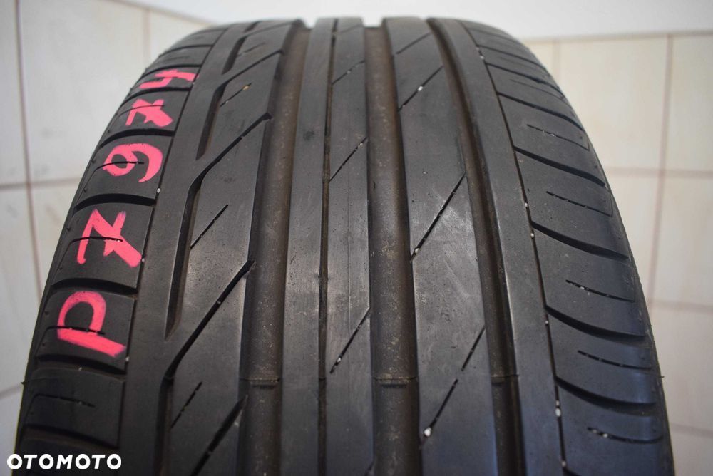 R17 225/45 91V Bridgestone Turanza T001 MO Wysyłka gratis! - 1