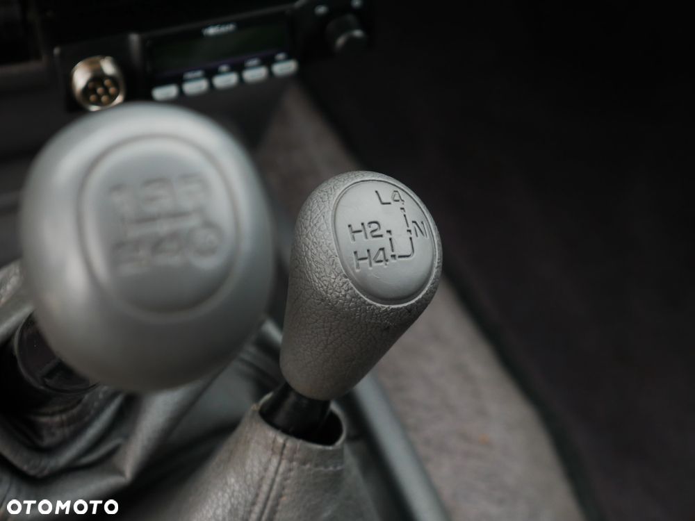 Toyota 4-Runner - 32