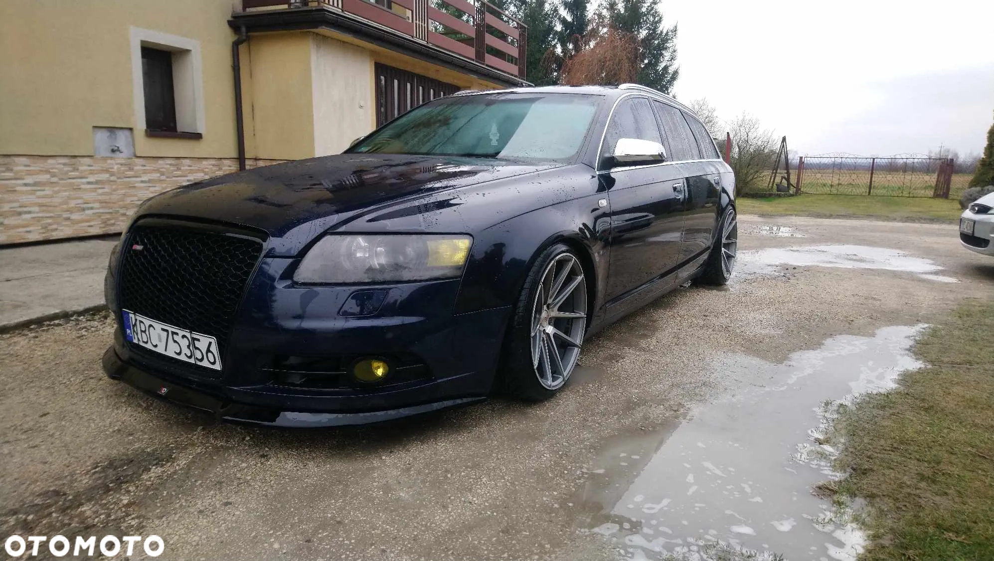 Audi A6 ver-2-0-tdi-multitronic - 8