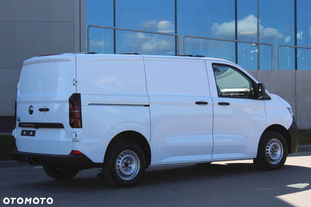 Volkswagen Transporter - 3