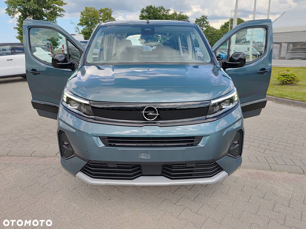 Opel Combo - 17