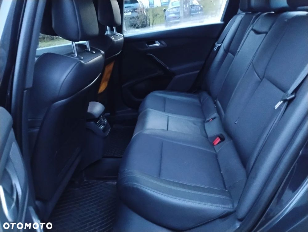 Peugeot 508 2.0 BlueHDi Allure S&S - 12