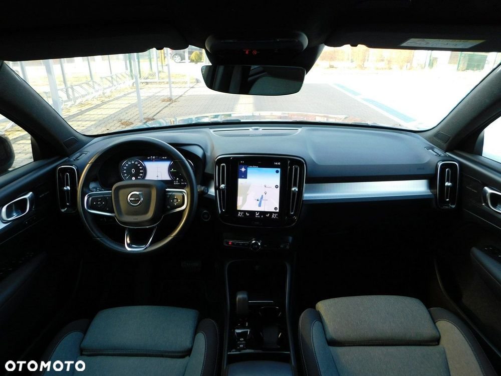 Volvo XC 40 - 7