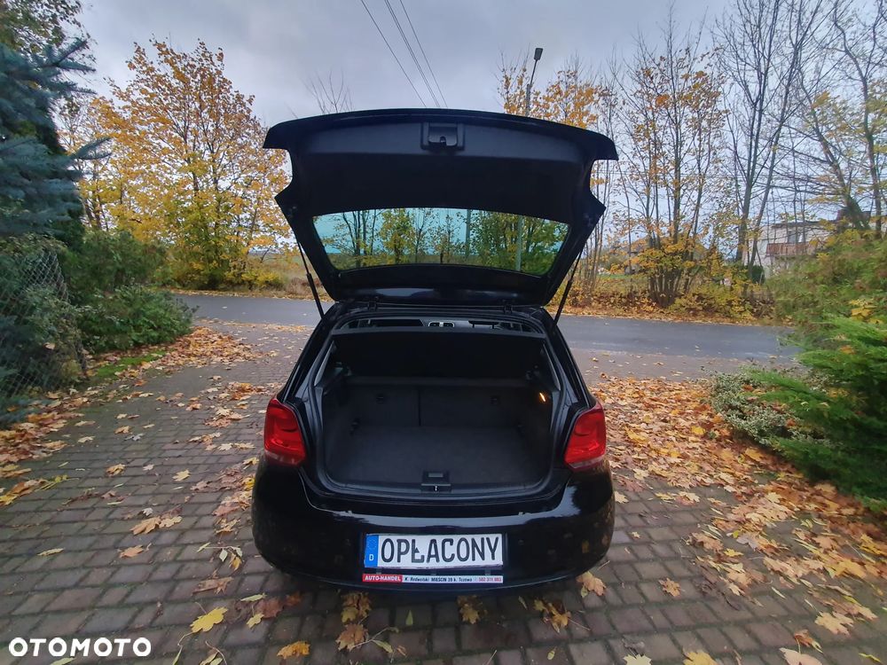 Volkswagen Polo 1.2 Life - 8