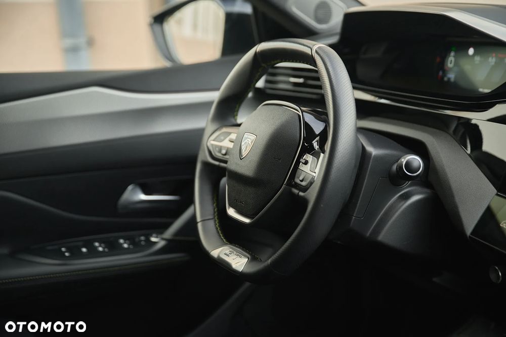 Peugeot 308 BlueHDi 130 EAT8 GT - 33