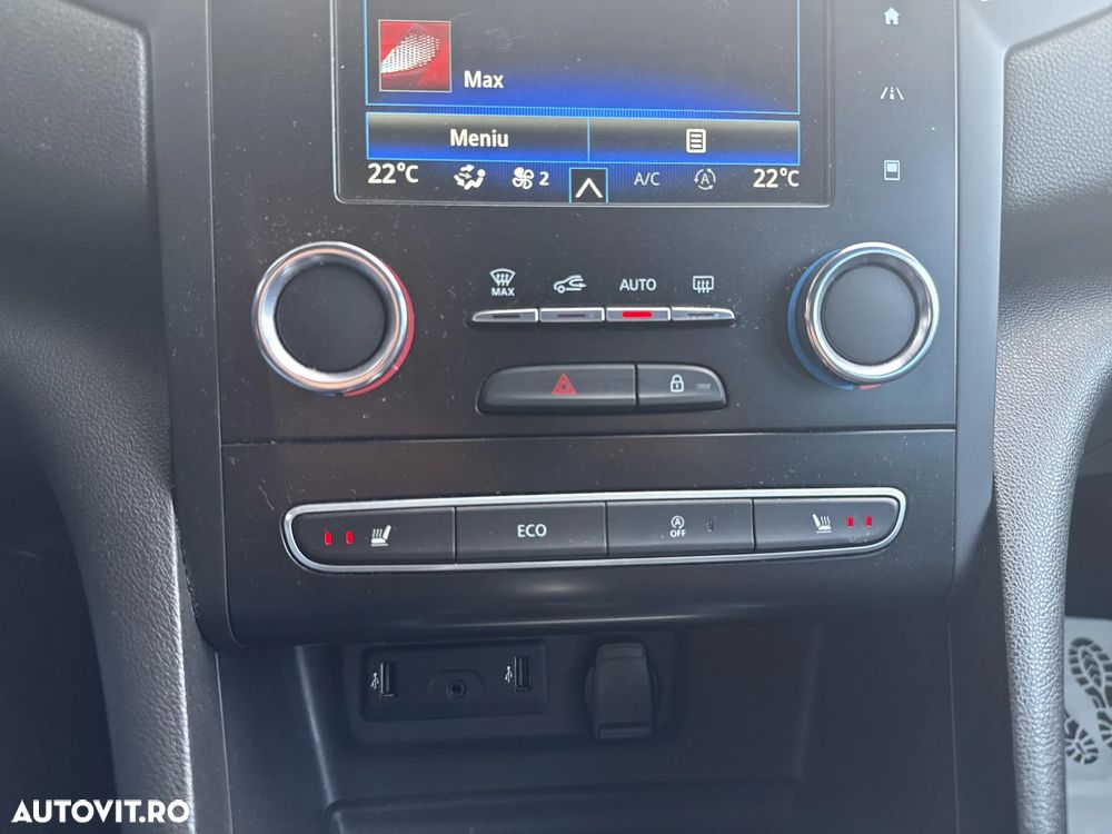 Renault Megane - 28