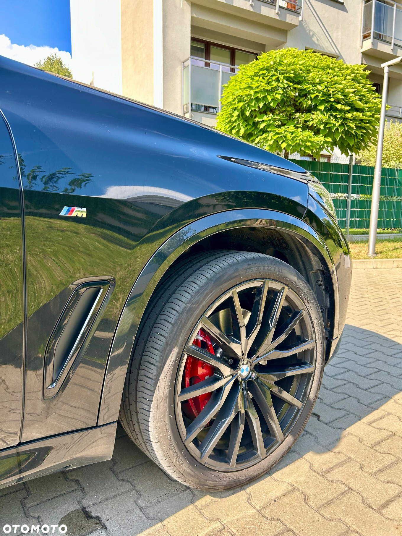 BMW X5 xDrive25d - 13