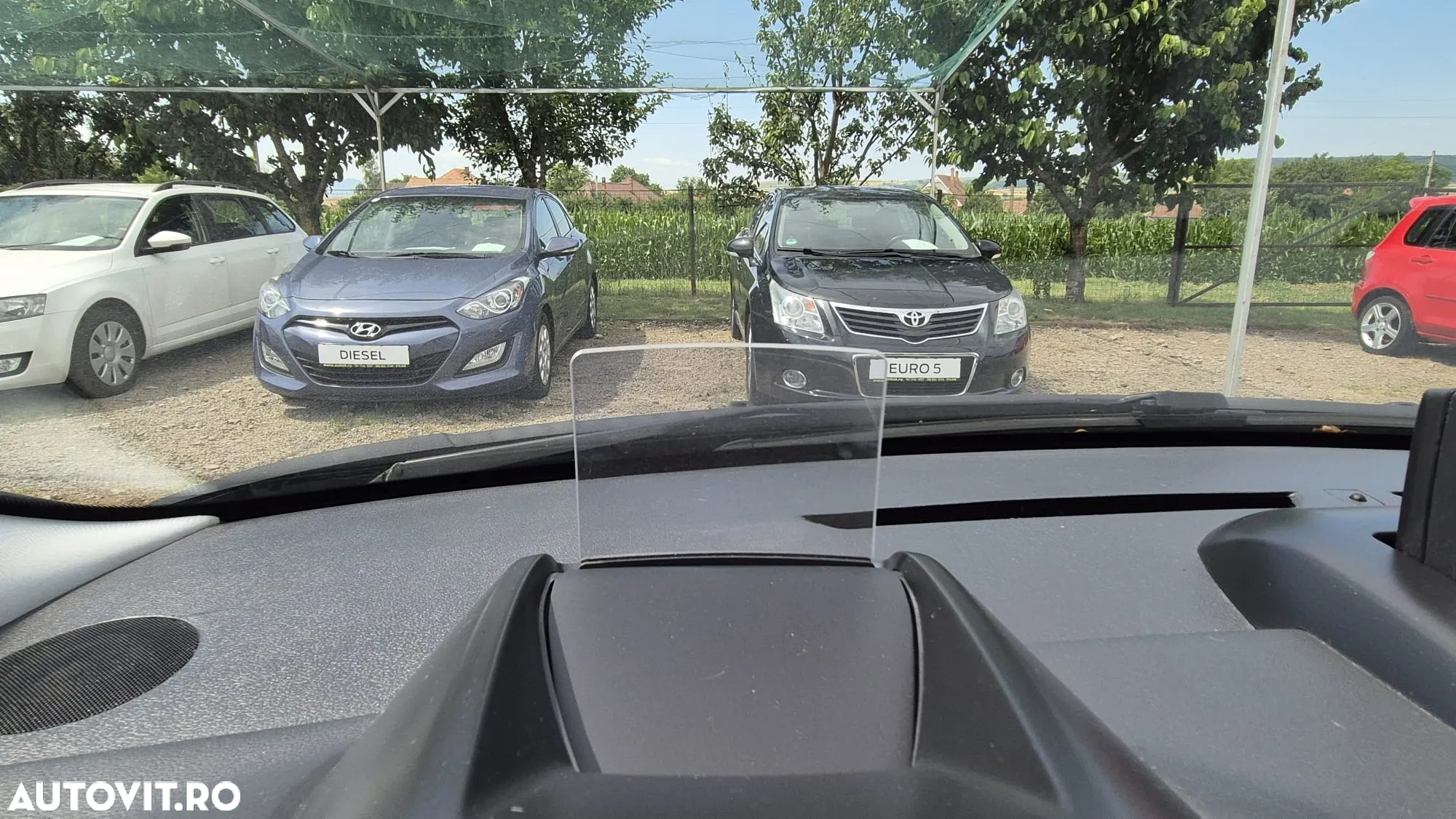 Peugeot 5008 HDI FAP 150 Premium - 19